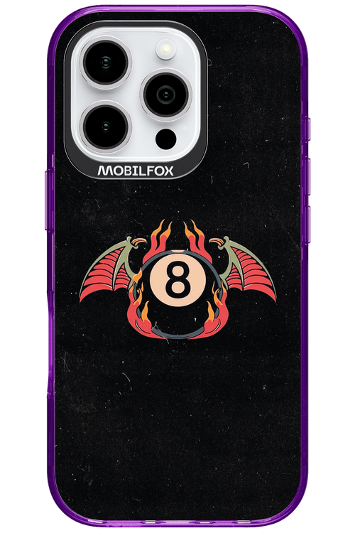 8ight - Apple iPhone 16 Pro