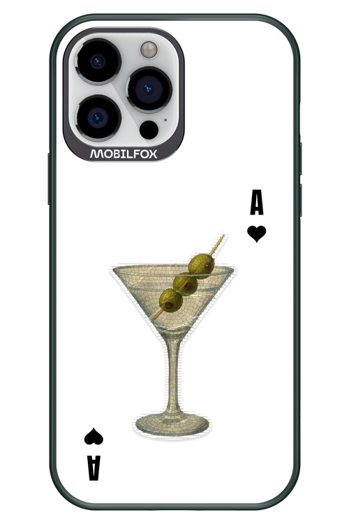 MartiniAce - Apple iPhone 13 Pro Max