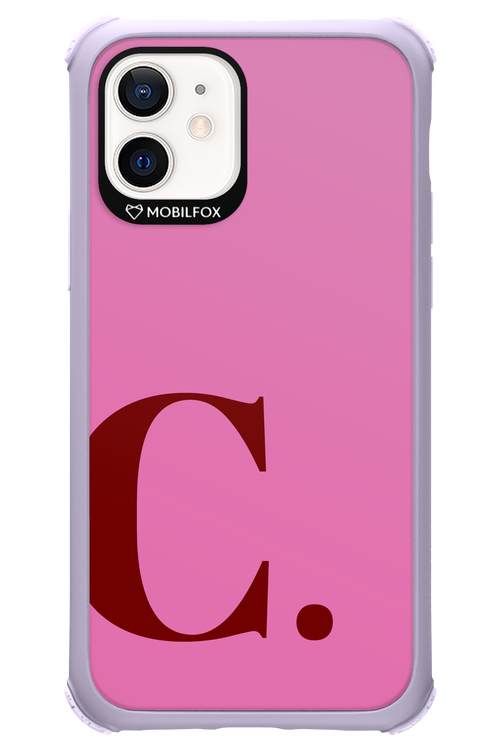 C (Sorbet) 2.0 - Apple iPhone 12