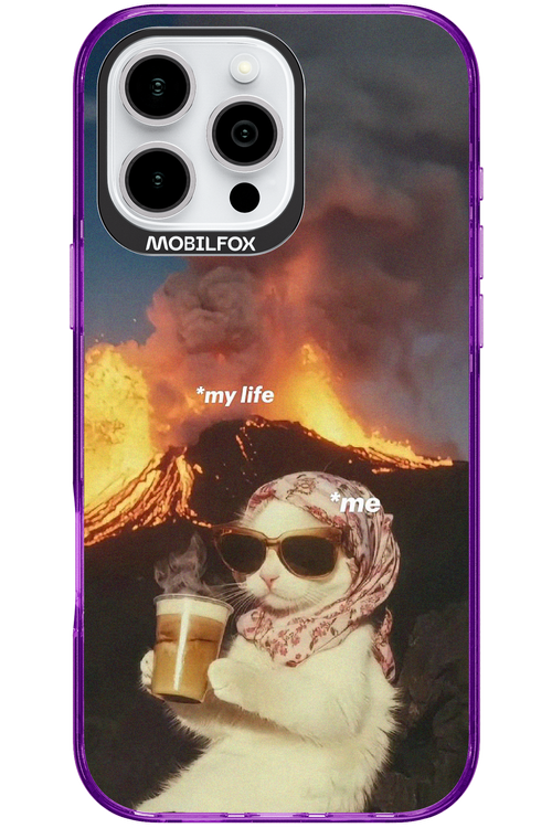 My life 2.0 - Apple iPhone 16 Pro Max