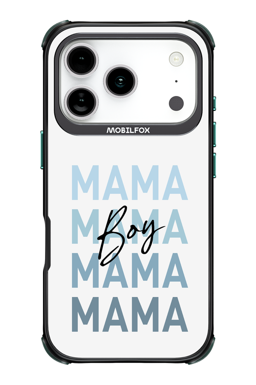 Boy Mama - Apple iPhone 17 Pro