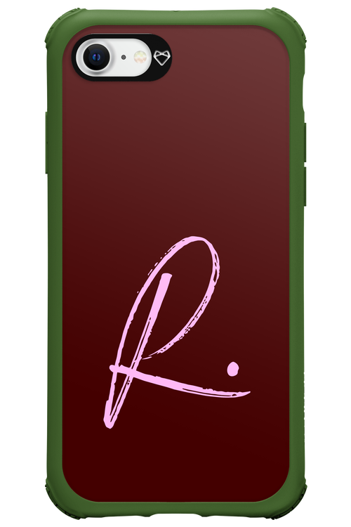 (Dark Blush) R 2.0 - Apple iPhone SE 2020