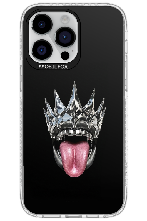 The Diamond King 2.0 - Apple iPhone 14 Pro Max