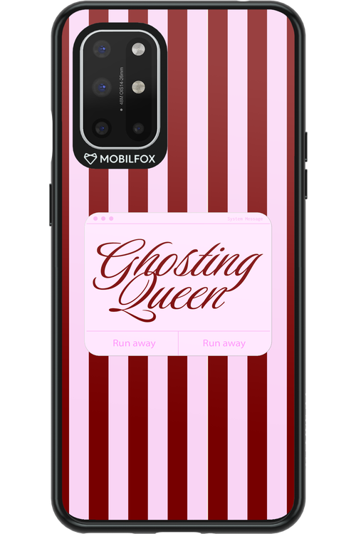 Ghosting Queen2 2.0 - OnePlus 8T