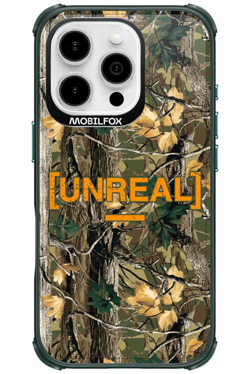 Realtree - Apple iPhone 16 Pro