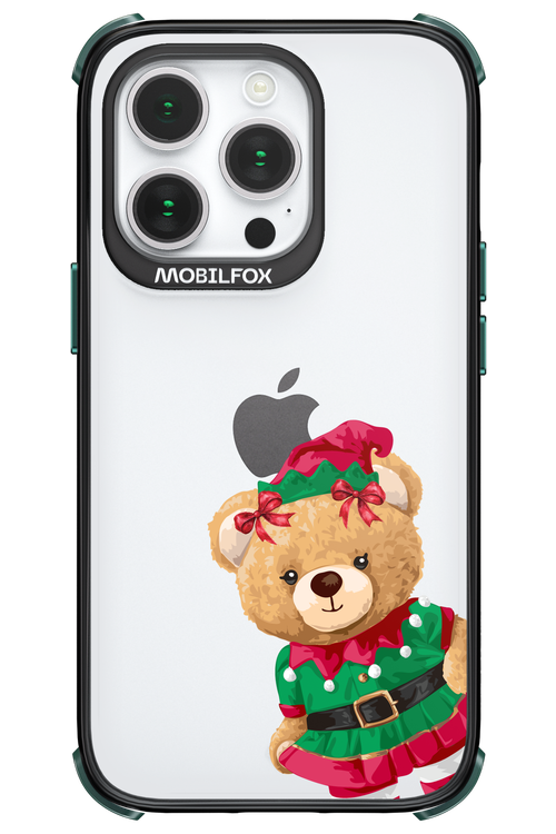 Mrs. Elf - Apple iPhone 14 Pro