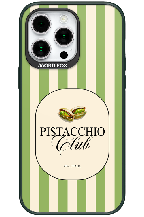 P-Club - Apple iPhone 15 Pro Max