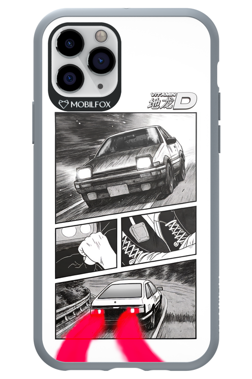 Vitamin D - Apple iPhone 11 Pro