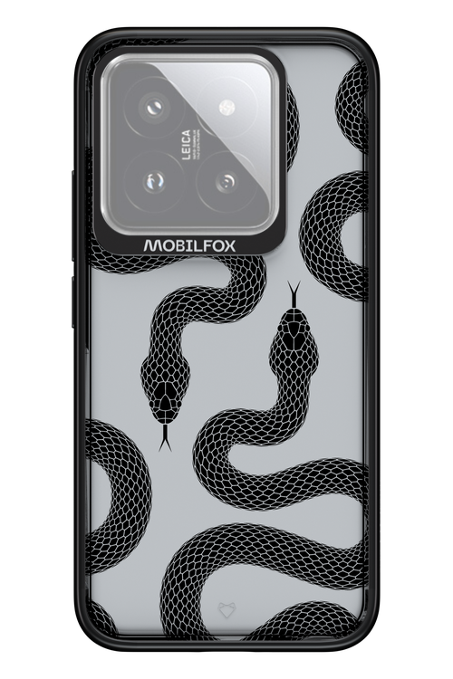 Snakes - Xiaomi 14