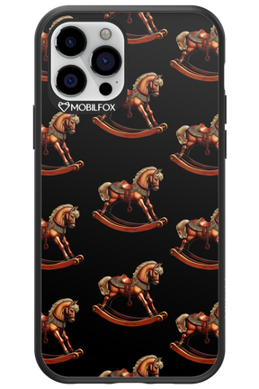 Rocking Horse - Apple iPhone 12 Pro