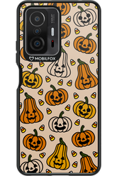 Sweet Thrill - Xiaomi Mi 11T Pro