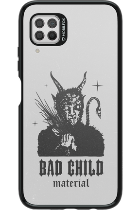 Krampus - Huawei P40 Lite