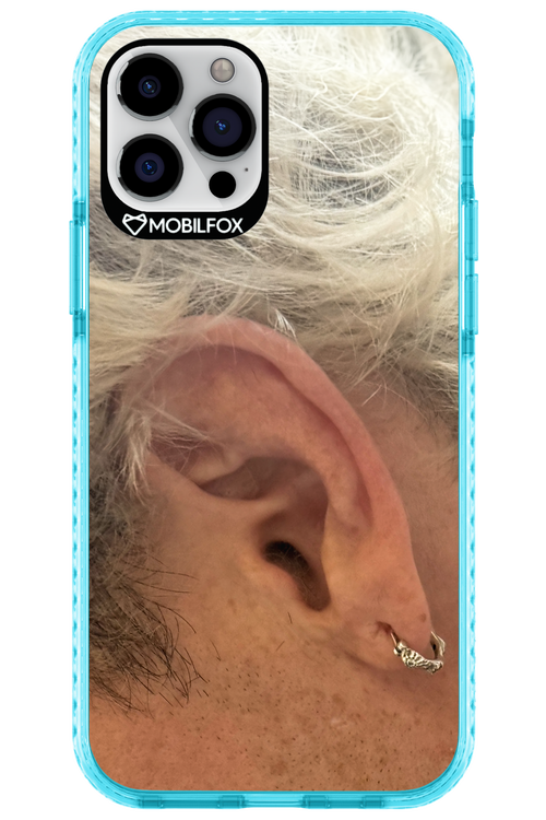 Ear - Apple iPhone 12 Pro