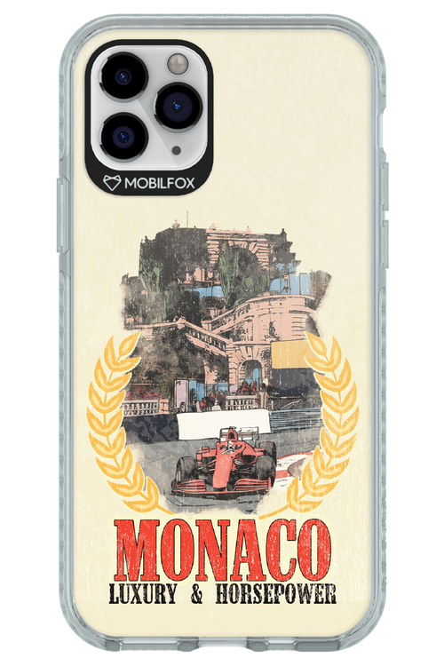 Monaco Luxury - Apple iPhone 11 Pro