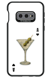MartiniAce - Samsung Galaxy S10e