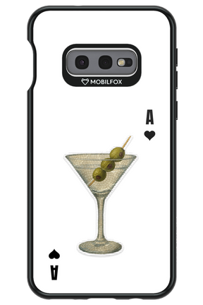 MartiniAce - Samsung Galaxy S10e