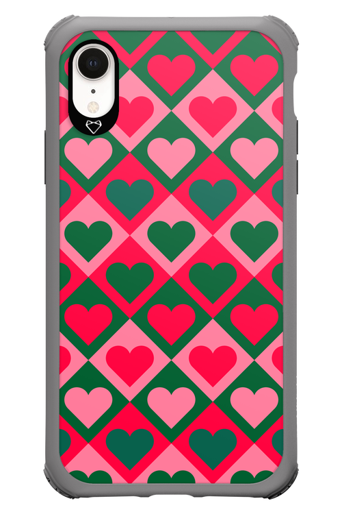 Love of Christmas - Apple iPhone XR