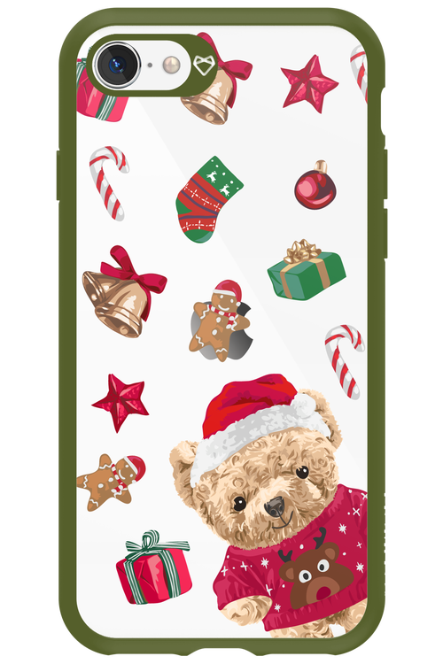 Gifts Bear - Apple iPhone SE 2022