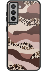 Earth Camo - Samsung Galaxy S21