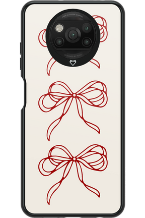 Bows - Xiaomi Poco X3 Pro