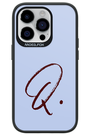 (Jellyfish Presso) Q 2.0 - Apple iPhone 14 Pro