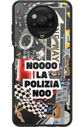 LA POLIZIA - Xiaomi Poco X3 Pro