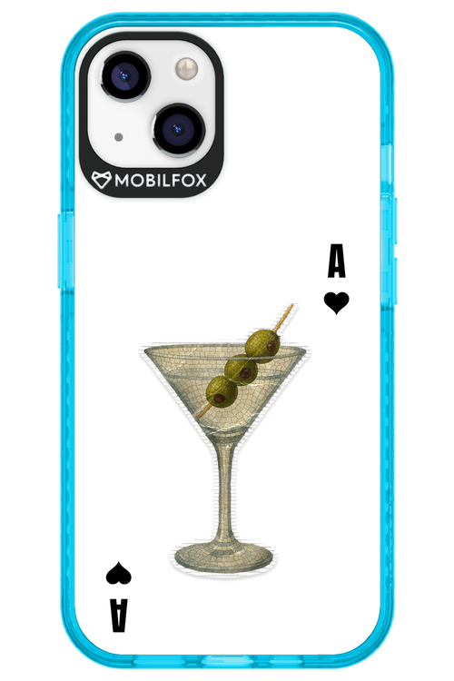 MartiniAce - Apple iPhone 13