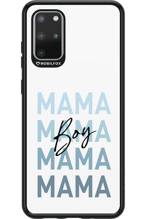 Boy Mama 2.0 - Samsung Galaxy S20+
