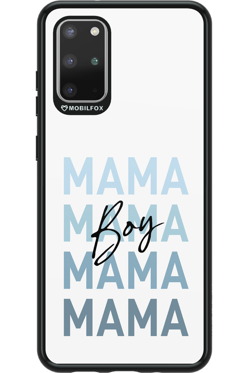 Boy Mama 2.0 - Samsung Galaxy S20+