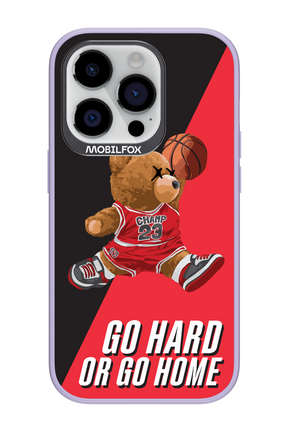 Go hard, or go home - Apple iPhone 14 Pro