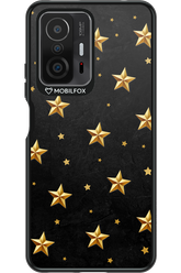 Golden Stars - Xiaomi Mi 11T Pro