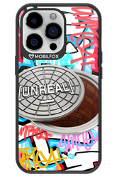 HULE - Apple iPhone 13 Pro