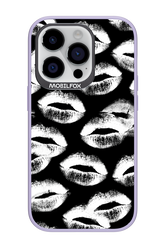 Ghost Kiss Black - Apple iPhone 14 Pro