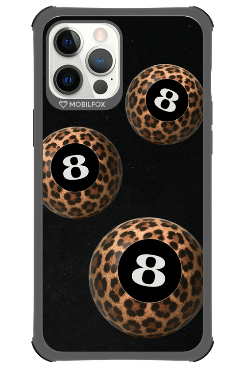 8 Baby 2.0 - Apple iPhone 12 Pro Max