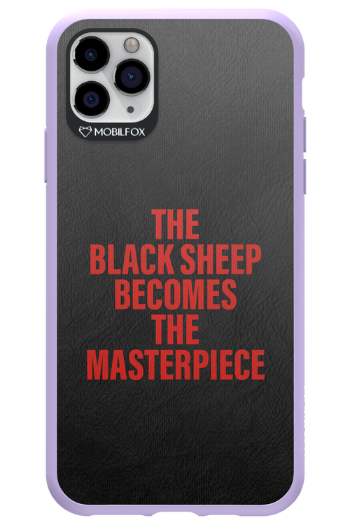sheep 2.0 - Apple iPhone 11 Pro Max