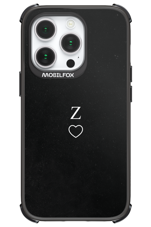 Z Black 2.0 - Apple iPhone 14 Pro