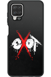 EXOT BLACK 2.0 - Samsung Galaxy A12