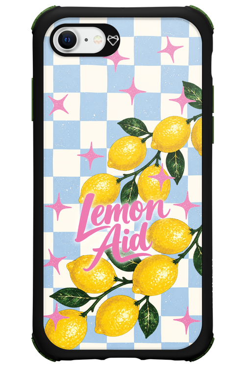 LEMON AID 2.0 - Apple iPhone SE 2020