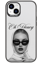 Oh Honey - Apple iPhone 15 Plus