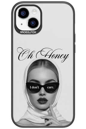 Oh Honey - Apple iPhone 15 Plus