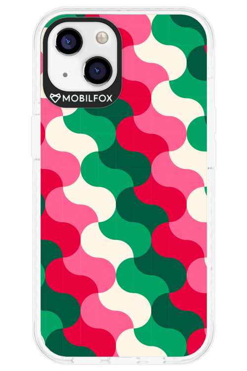 Holiday's Aura - Apple iPhone 13