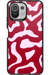 Strawberry Shake - Xiaomi Mi 11 Lite (2021)