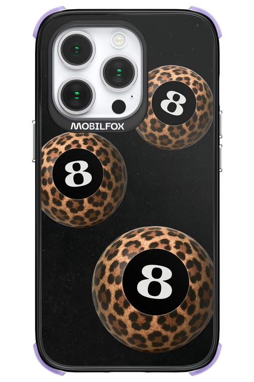 8 Baby 2.0 - Apple iPhone 14 Pro