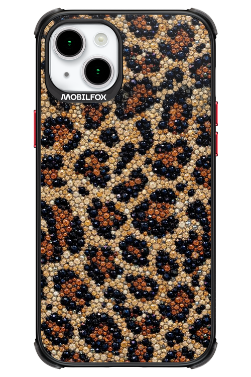 Crystal Roar - Apple iPhone 15 Plus