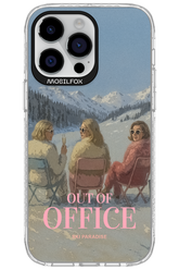 Out Of Office - Apple iPhone 14 Pro Max
