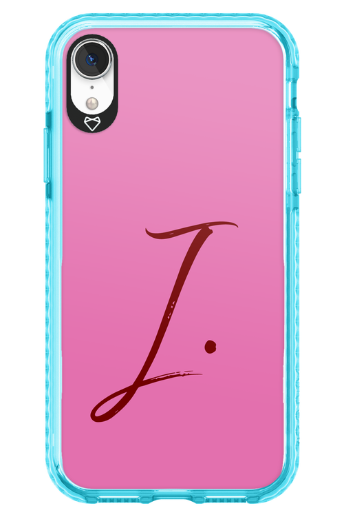(Sorbet) I 2.0 - Apple iPhone XR