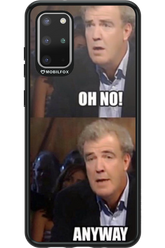 Clarkson Meme - Samsung Galaxy S20+