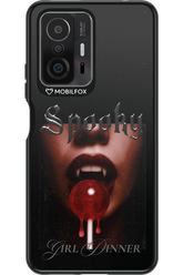 Freaky Girl - Xiaomi Mi 11T