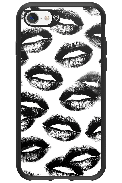Ghost Kiss 2.0 - Apple iPhone 7