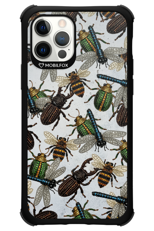Beetle Gem - Apple iPhone 12 Pro